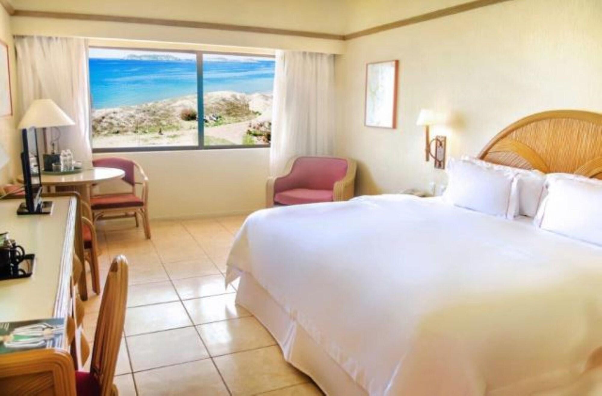 San Carlos Plaza Hotel & Resort San Carlos Nuevo Guaymas Экстерьер фото